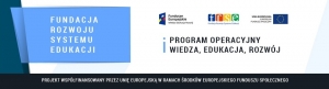 Ankieta rekrutacyjna i regulamin do programu ERASMUS+